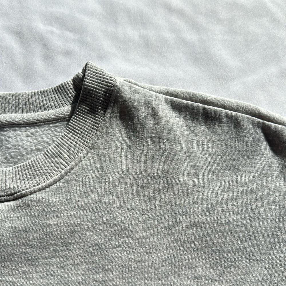 J.o&co Gray Sweater